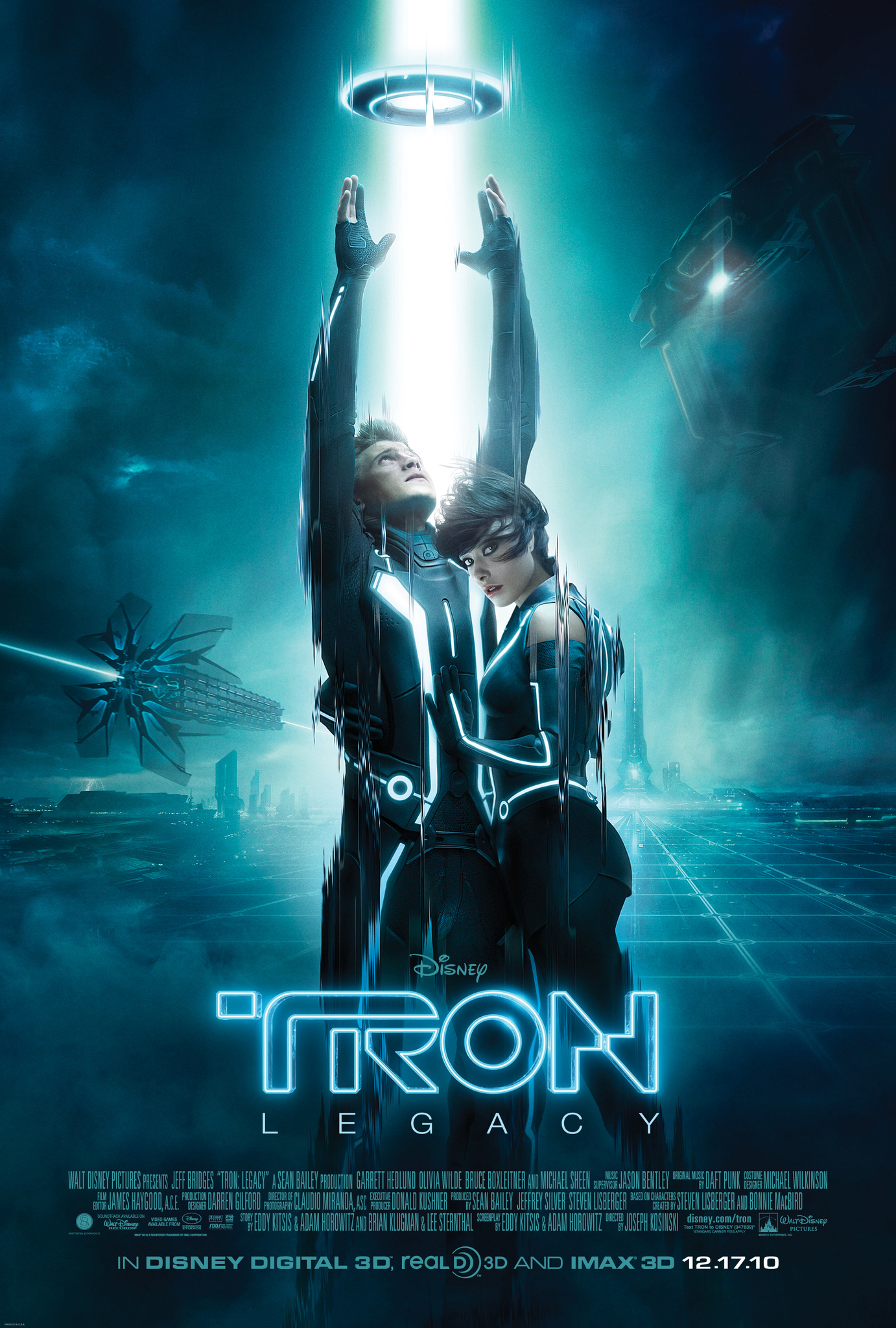 Xem Phim TRON: Trò Chơi Ảo Giác Vietsub HD Online - Rophim