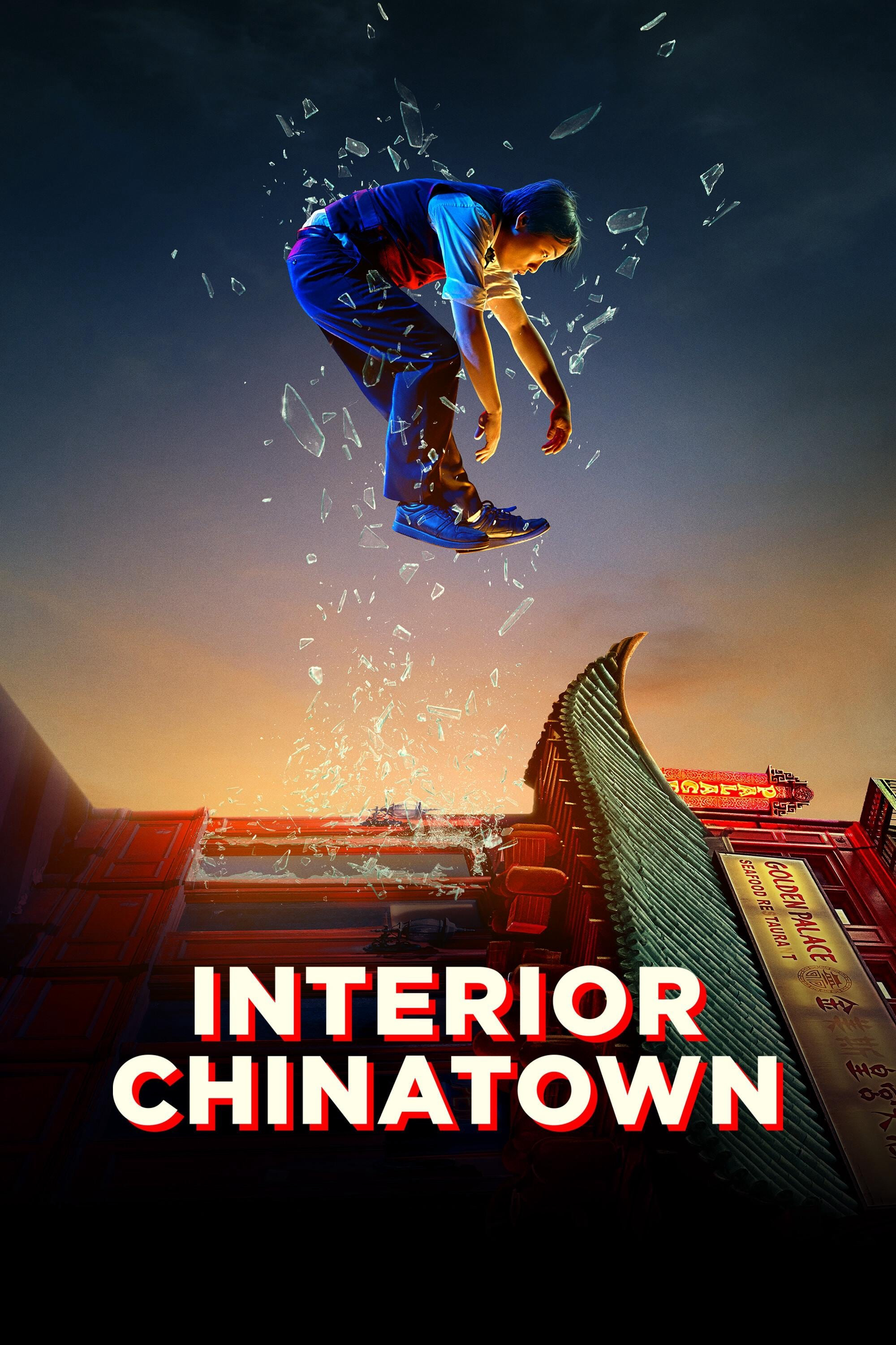 Xem Phim Trong Khu Phố Tàu Vietsub HD Online - Rophim