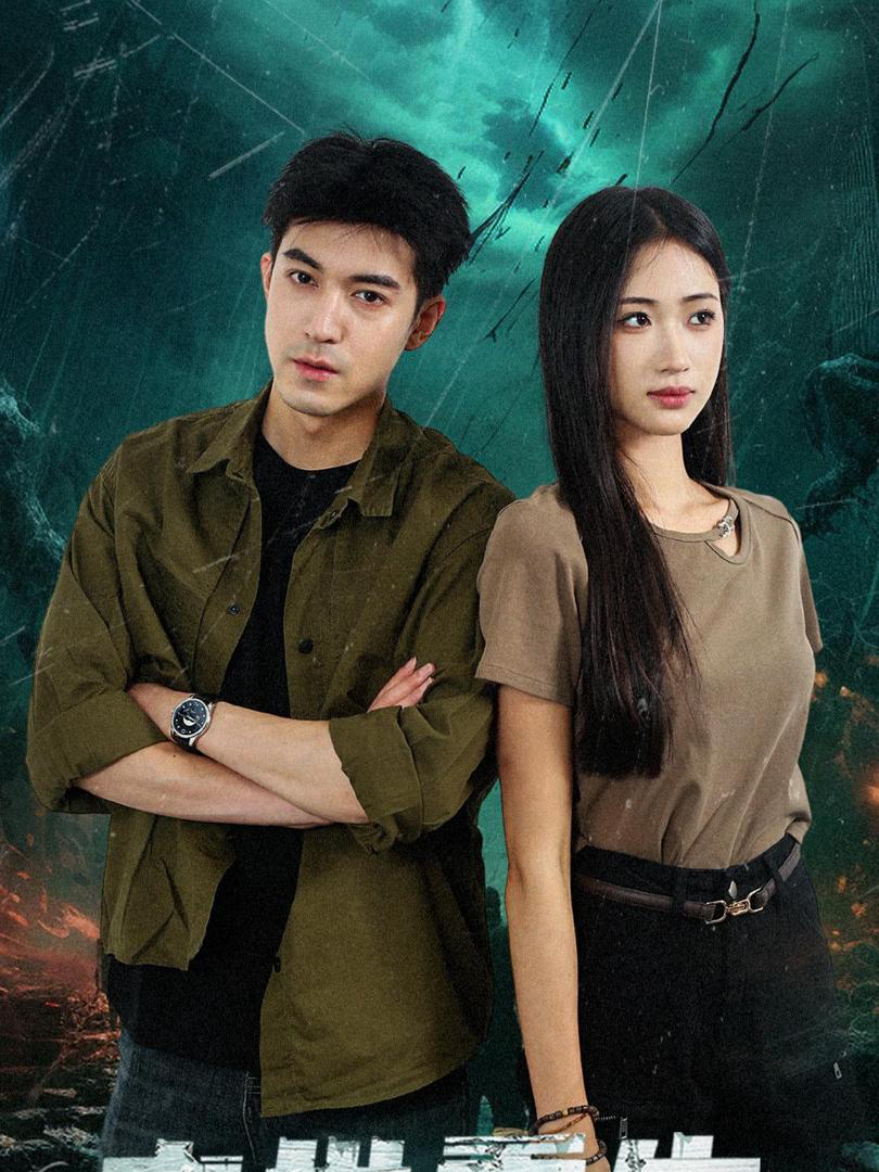 Xem Phim Trọng sinh mạt thế: Phản kích nơi tuyệt địa Vietsub HD Online - Rophim