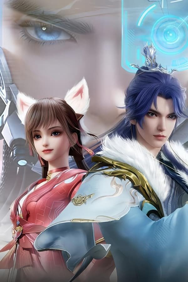 Xem Phim Trong Tông Môn Trừ Ta Ra Tất Cả Đều Là Gián Điệp Vietsub HD Online - Rophim