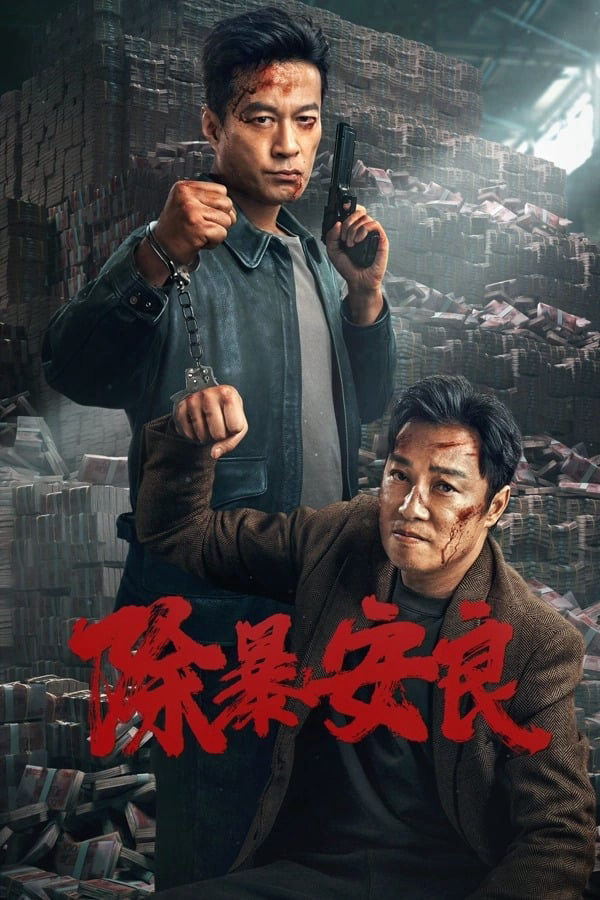 Xem Phim Trừ Bạo An Lương Vietsub HD Online - Rophim
