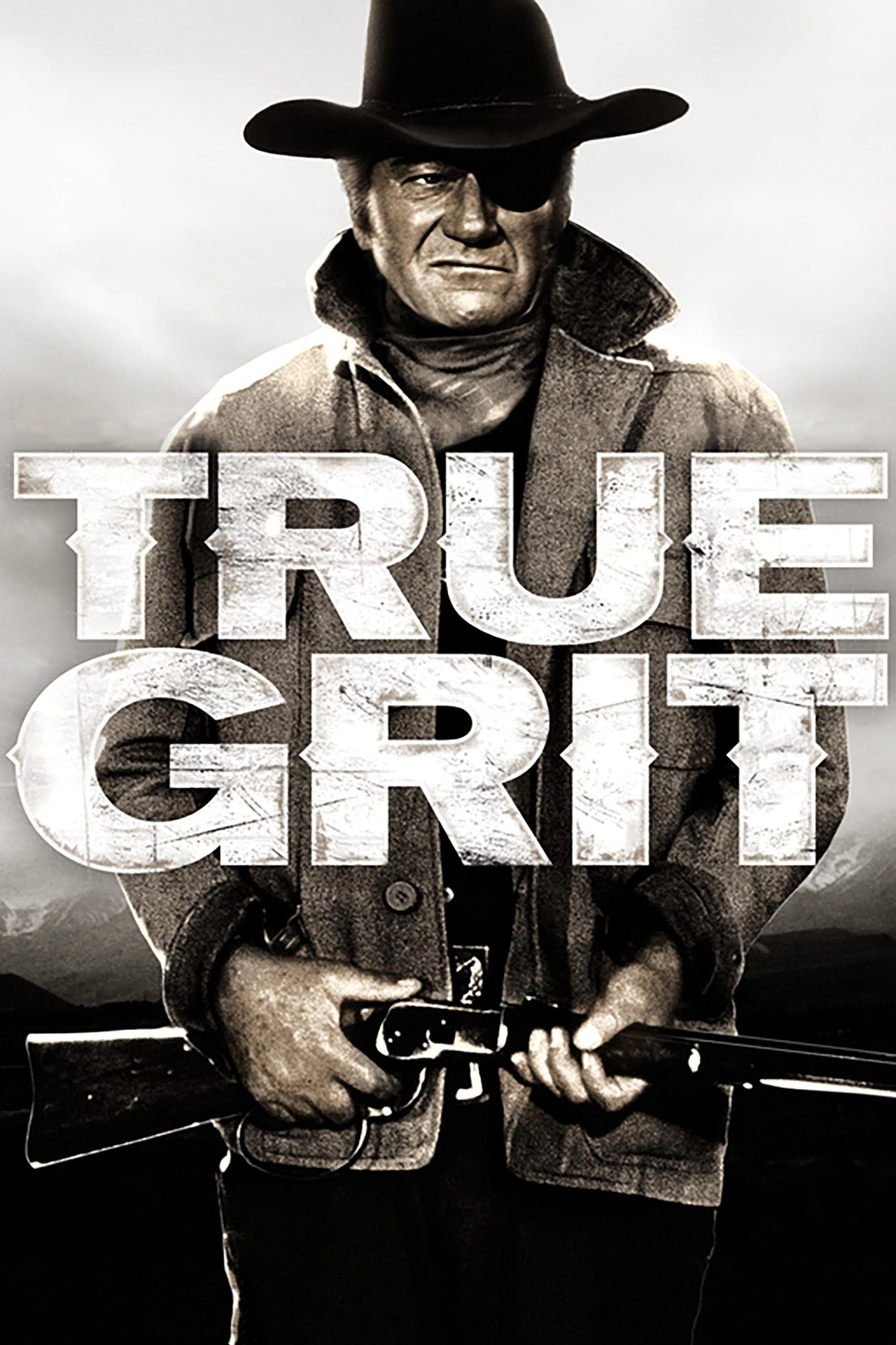 Xem Phim True Grit Vietsub HD Online - Rophim
