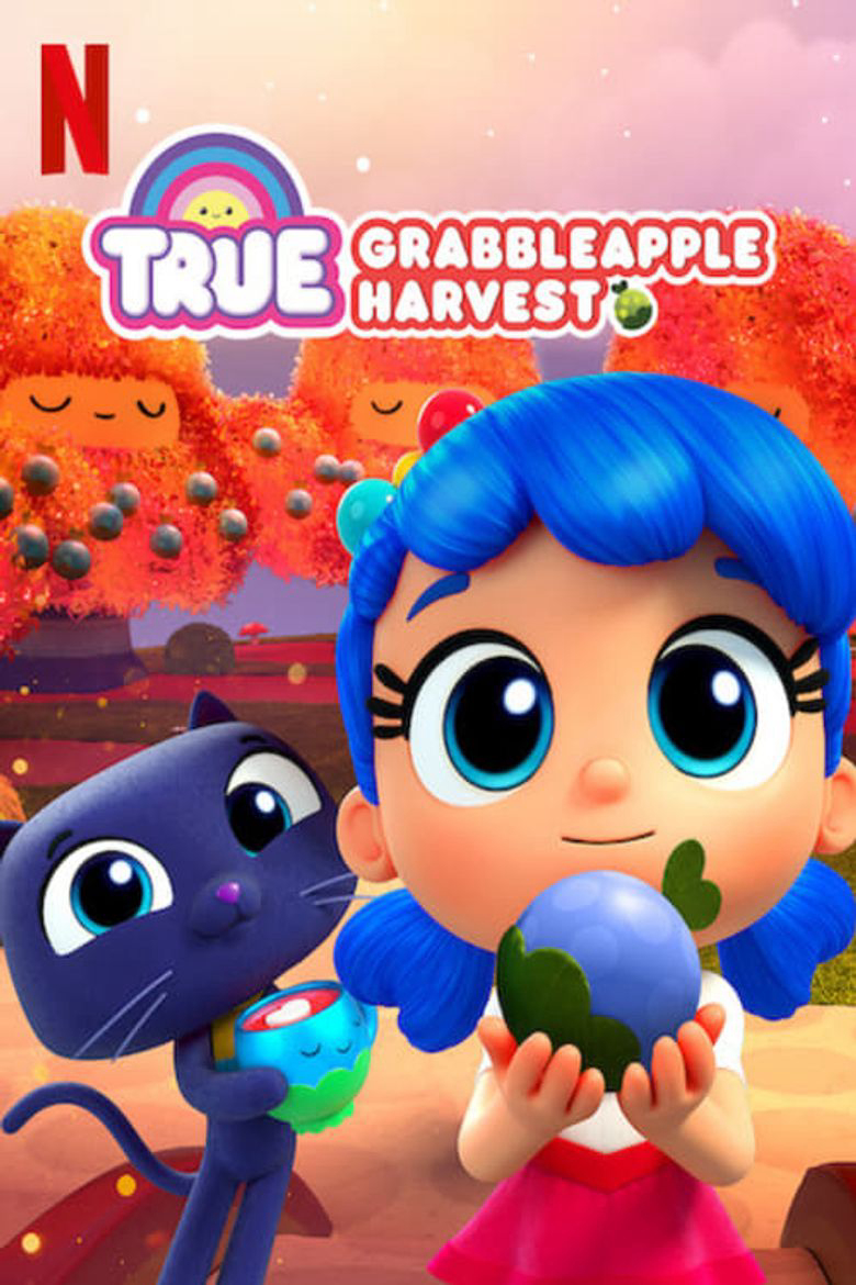 Xem Phim True: Lễ hội Táo dễ hái Vietsub HD Online - Rophim