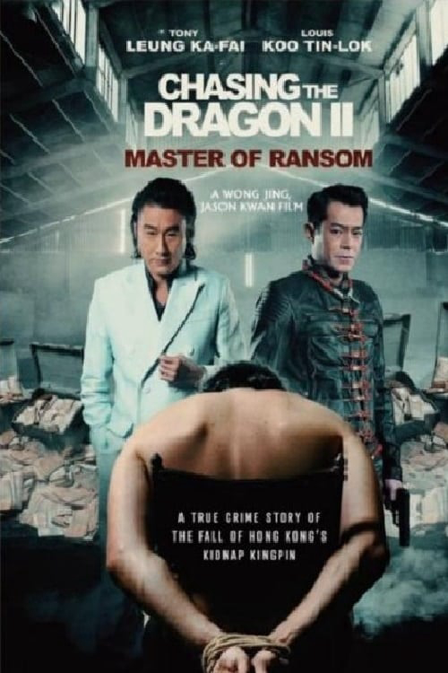 Xem Phim Trùm Hương Cảng 2 Vietsub HD Online - Rophim