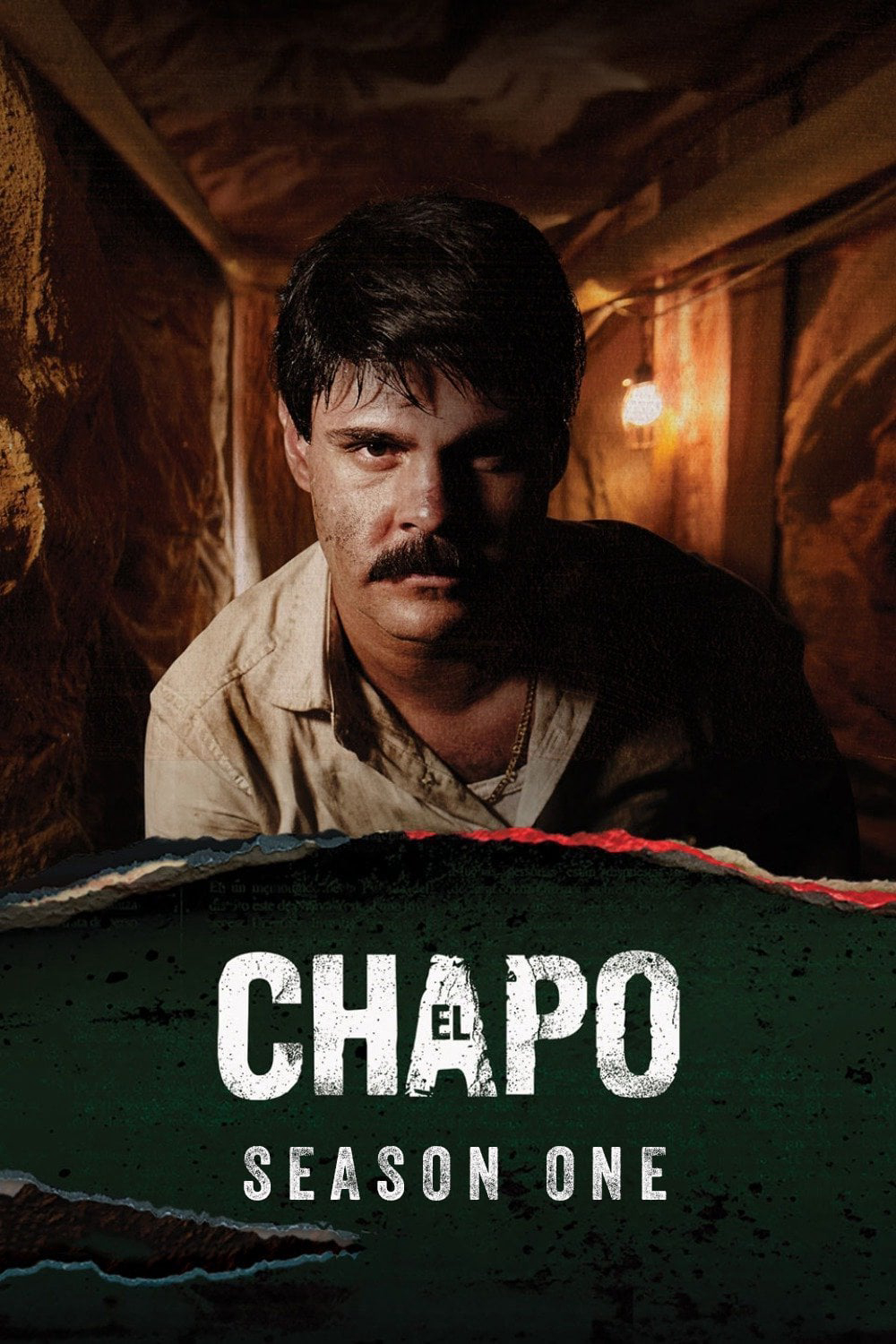 Xem Phim Trùm Ma Túy El Chapo (Phần 1) Vietsub HD Online - Rophim