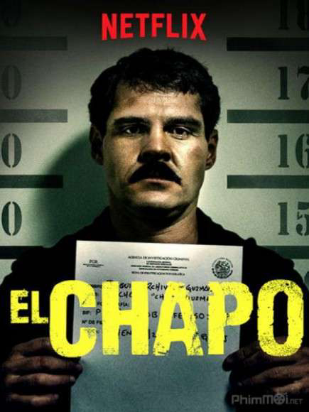 Xem Phim Trùm Ma Túy El Chapo (Phần 3) Vietsub HD Online - Rophim
