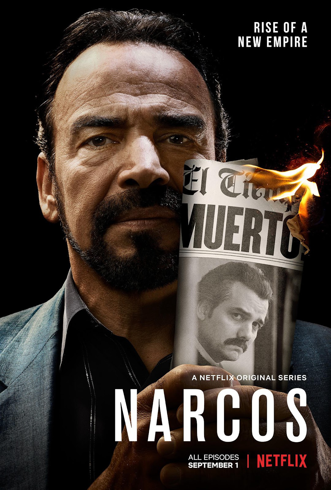Xem Phim Trùm ma túy: Mexico (Phần 3) Vietsub HD Online - Rophim