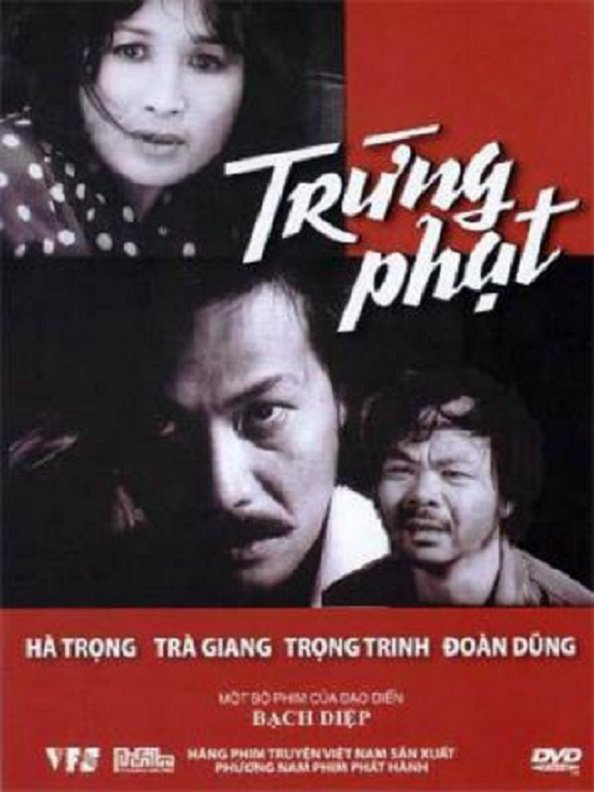 Xem Phim Trừng Phạt (1993) Vietsub HD Online - Rophim