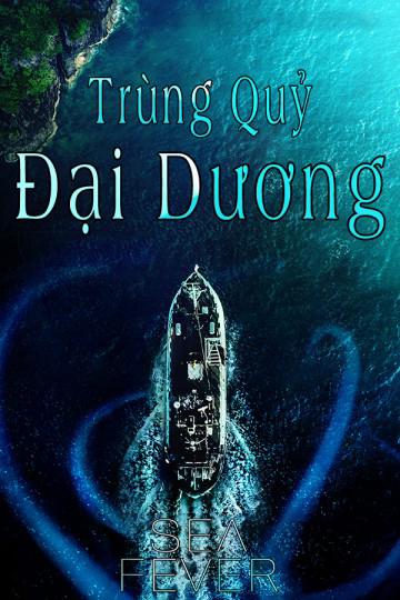 Xem Phim Trùng Quỷ Đại Dương Vietsub HD Online - Rophim