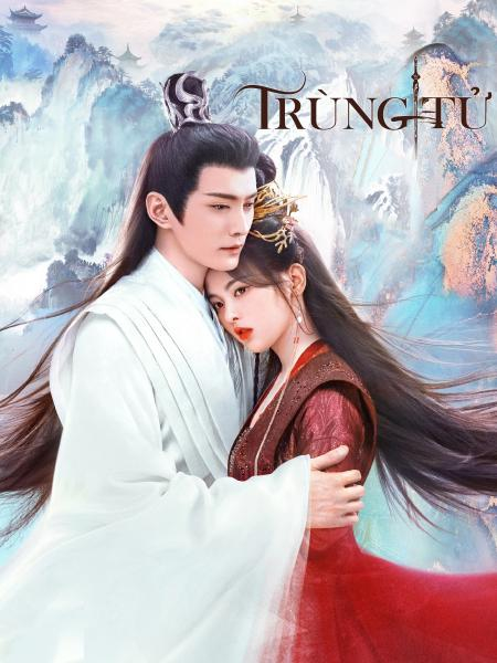 Xem Phim Trùng Tử Vietsub HD Online - Rophim