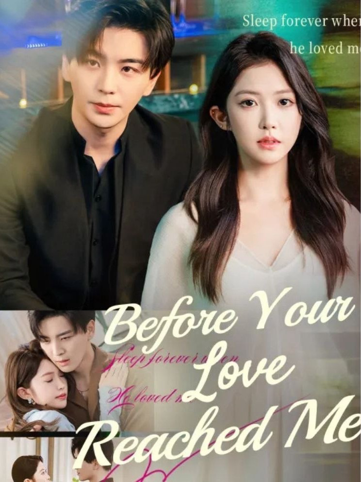 Xem Phim Trước khi tình yêu của anh đến với em Vietsub HD Online - Rophim