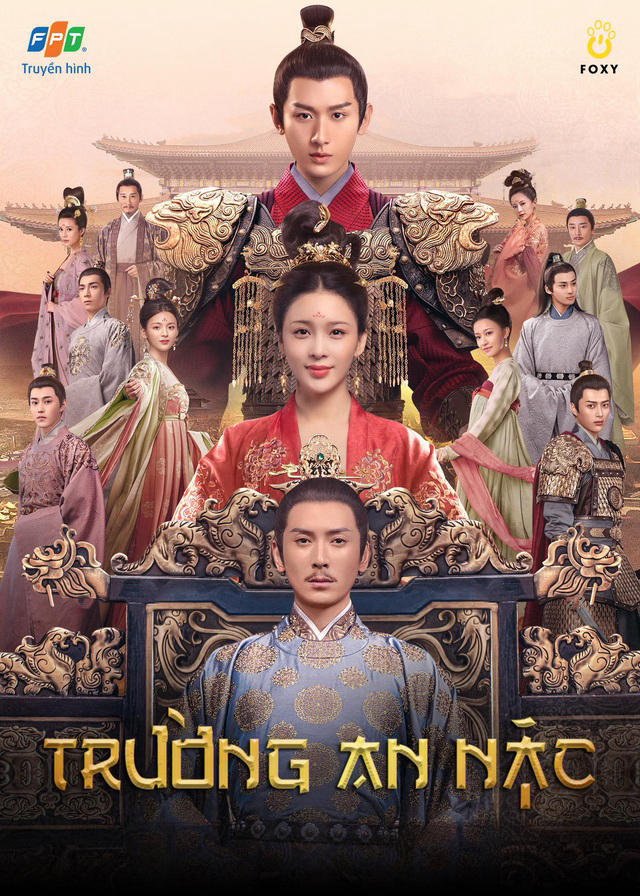 Xem Phim Trường An Nặc Vietsub HD Online - Rophim