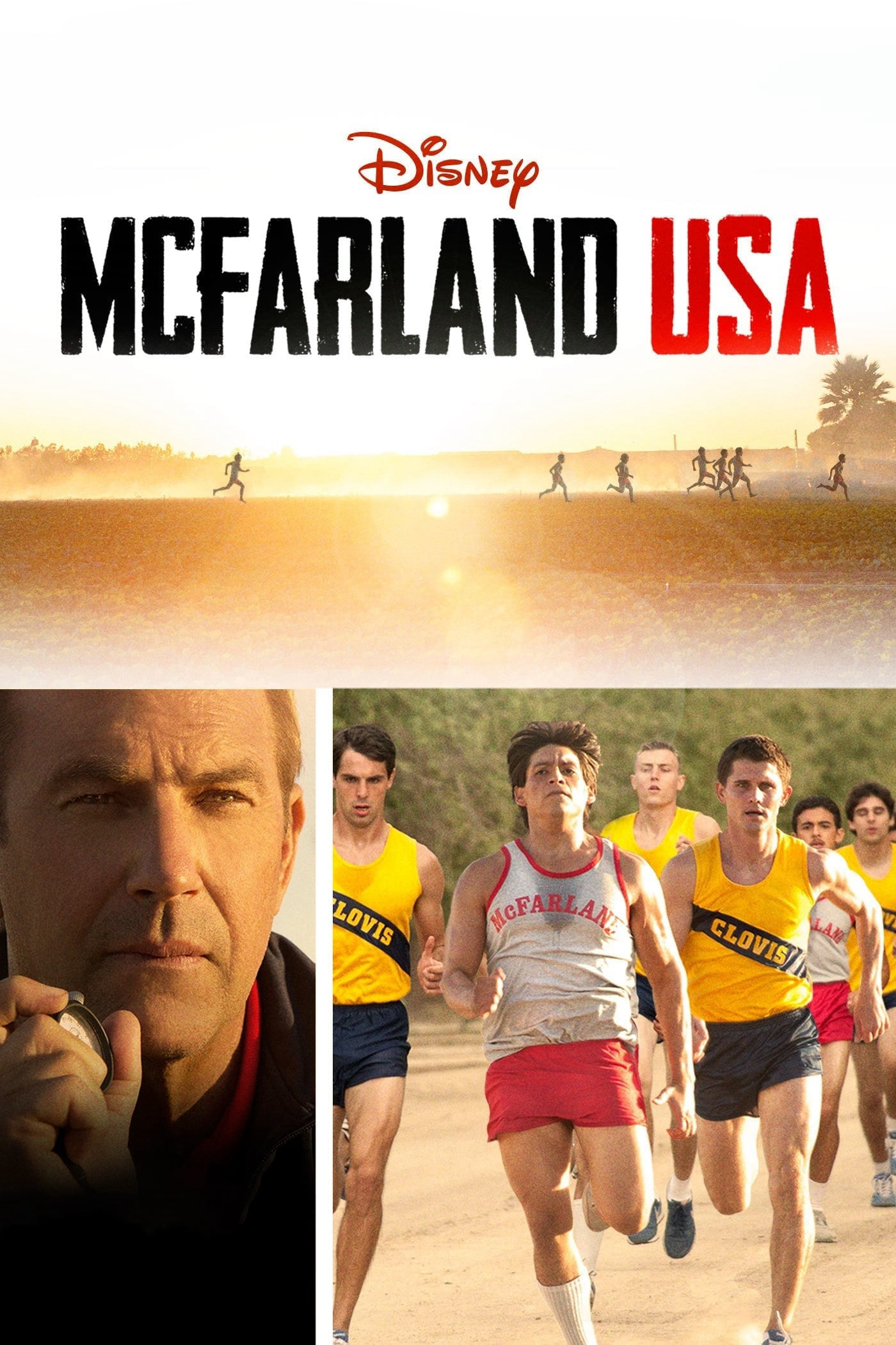 Xem Phim Trường Mcfarland, Hoa Kỳ Vietsub HD Online - Rophim
