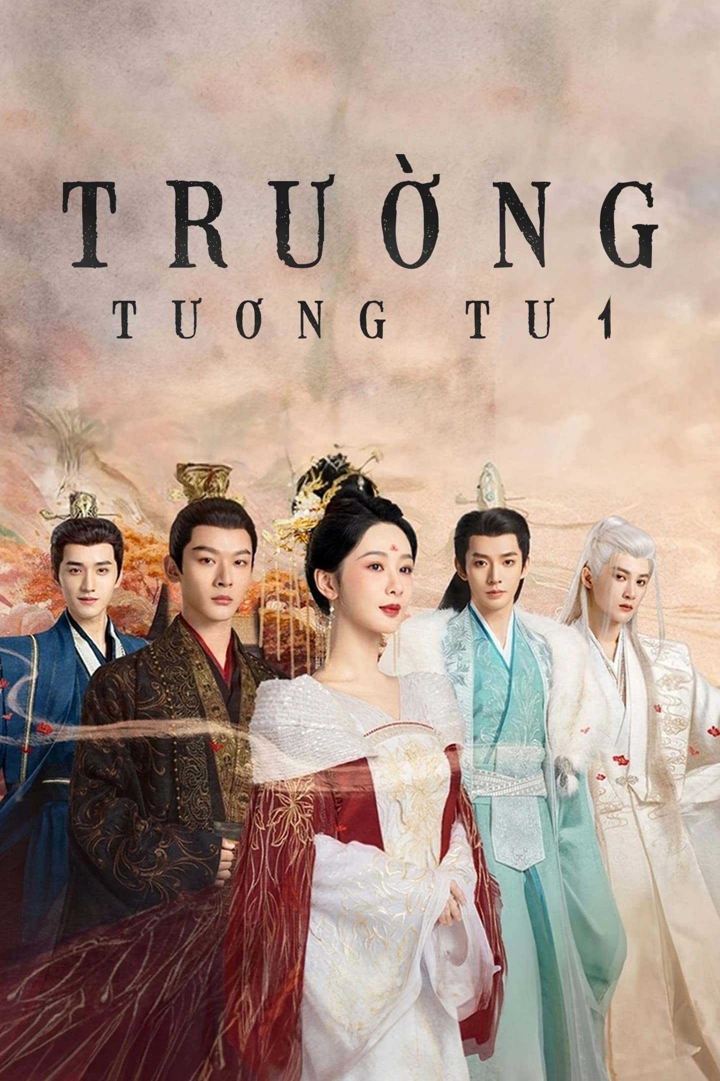 Xem Phim Trường Tương Tư (Bản Đặc Biệt) Vietsub HD Online - Rophim