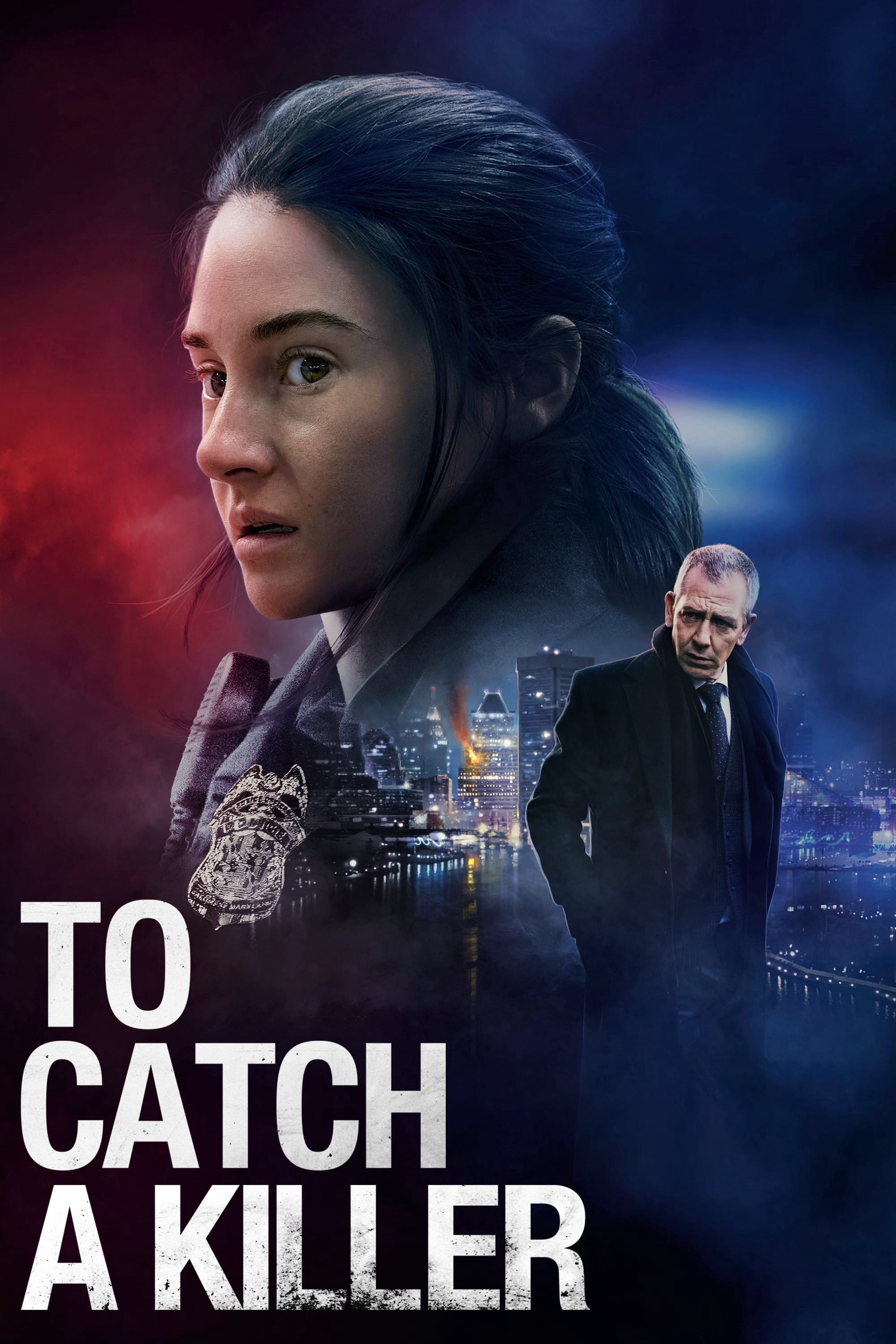 Xem Phim Truy Bắt Sát Nhân Vietsub HD Online - Rophim