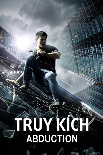 Xem Phim Truy Kích Vietsub HD Online - Rophim