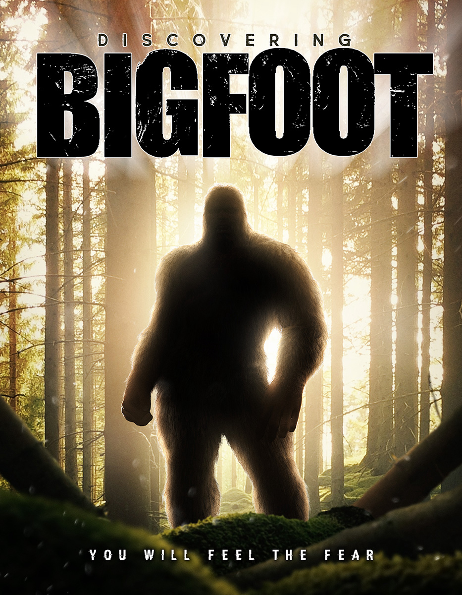 Xem Phim Truy Tìm Bigfoot Vietsub HD Online - Rophim