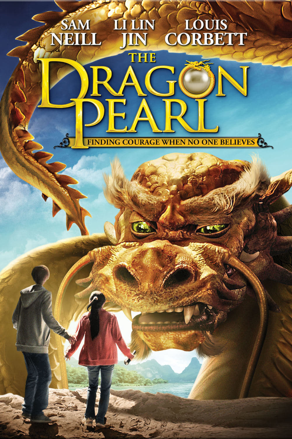 Xem Phim Truy Tìm Ngọc Rồng Vietsub HD Online - Rophim