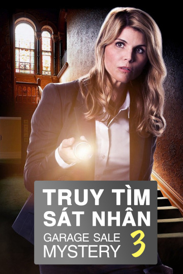 Xem Phim Truy Tìm Sát Nhân 3 Vietsub HD Online - Rophim