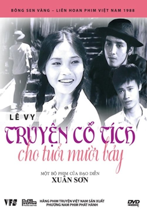 Xem Phim Truyện cổ tích cho tuổi mười bảy Vietsub HD Online - Rophim