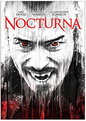 Xem Phim Truyền Nhân Ma Cà Rồng Vietsub HD Online - Rophim