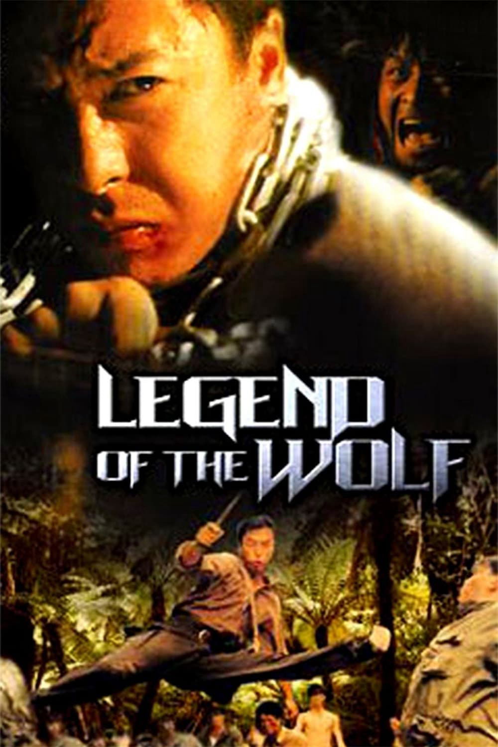 Xem Phim Truyền Thuyết Chiến Lang Vietsub HD Online - Rophim