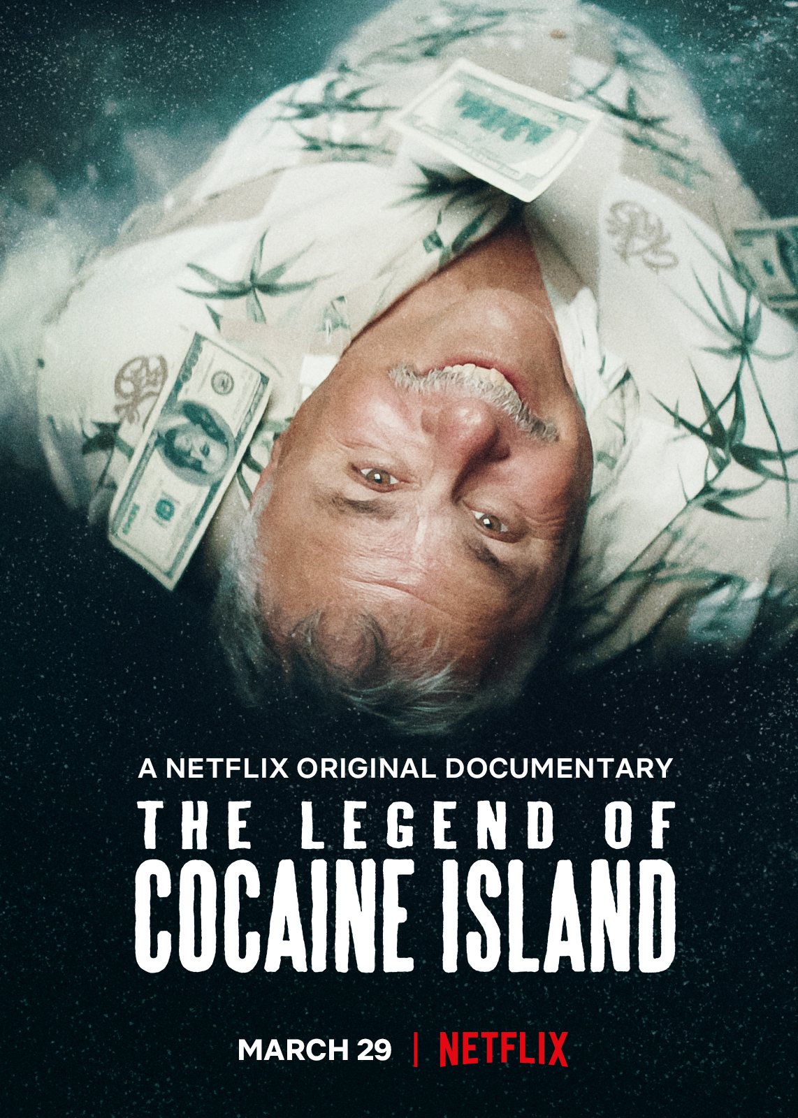 Xem Phim Truyền thuyết đảo Cocaine Vietsub HD Online - Rophim