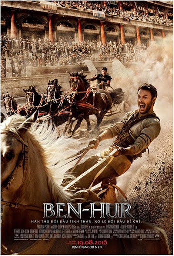 Xem Phim Truyền Thuyết Đức Chúa Trời Vietsub HD Online - Rophim