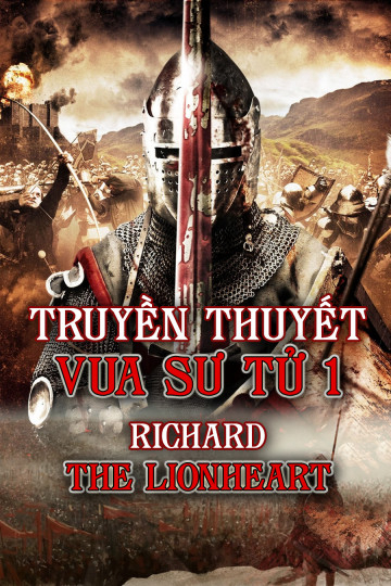 Xem Phim Truyền Thuyết Vua Sư Tử 1 Vietsub HD Online - Rophim