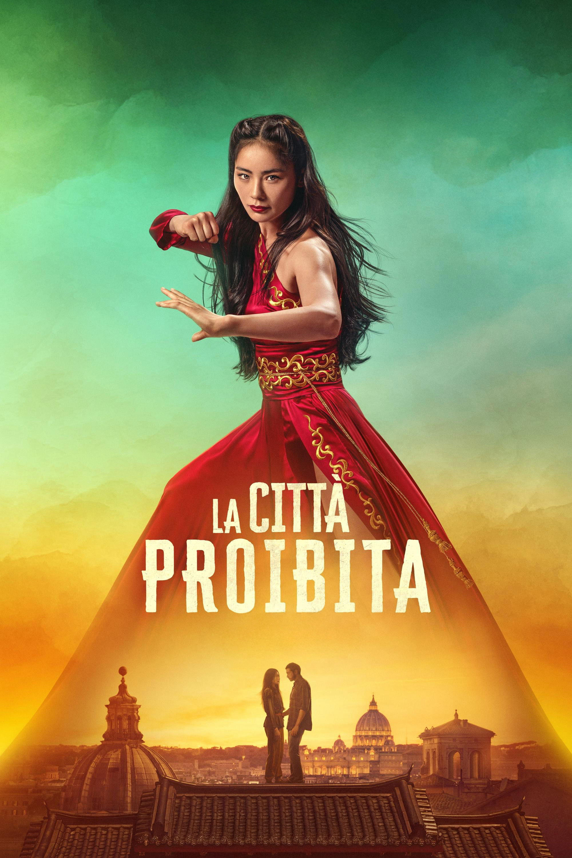 Xem Phim Tử Cấm Thành Vietsub HD Online - Rophim
