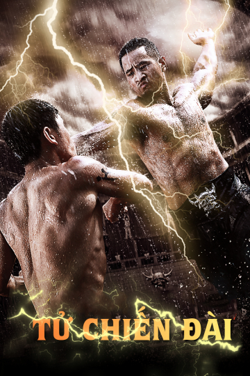 Xem Phim Tử Chiến Đài Vietsub HD Online - Rophim