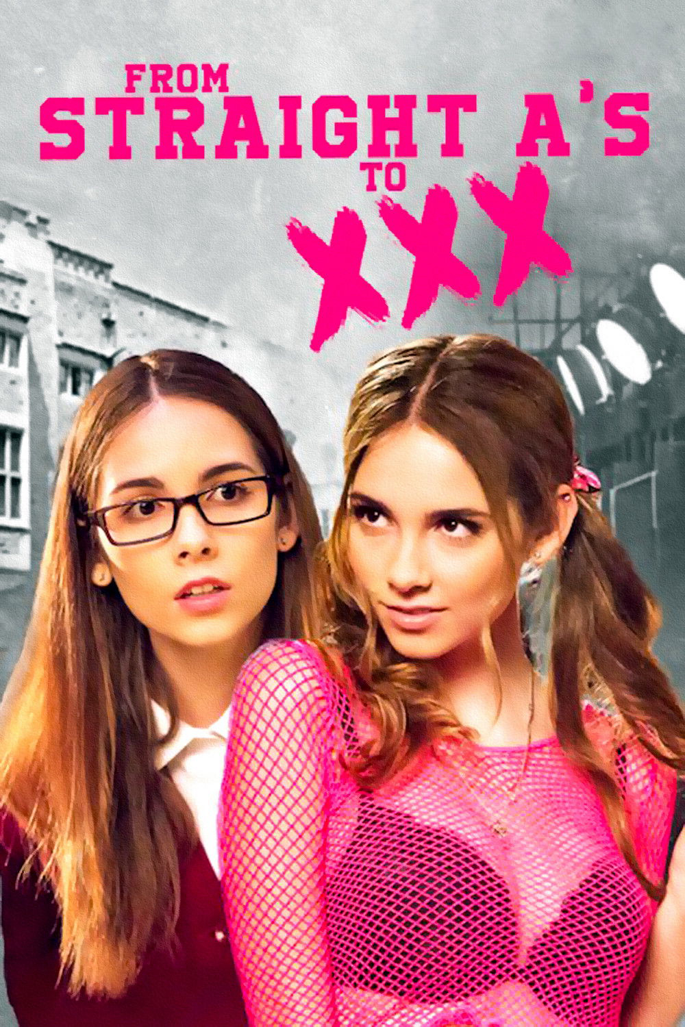 Xem Phim Từ điểm A tuyệt đối đến XXX Vietsub HD Online - Rophim