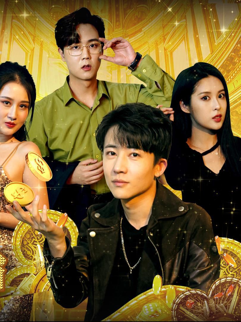 Xem Phim Từ Game Thủ Thành Tỷ Phú Vietsub HD Online - Rophim