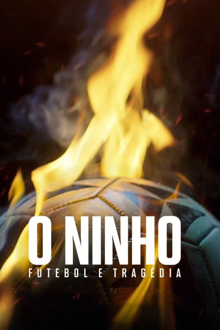Xem Phim Từ giấc mơ hóa bi kịch: Vụ cháy làm chấn động bóng đá Brazil Vietsub HD Online - Rophim