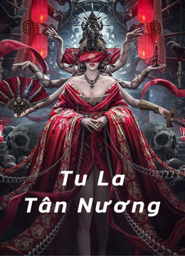 Xem Phim Tu La Tân Nương ( Tân La Tân Nương ) Vietsub HD Online - Rophim