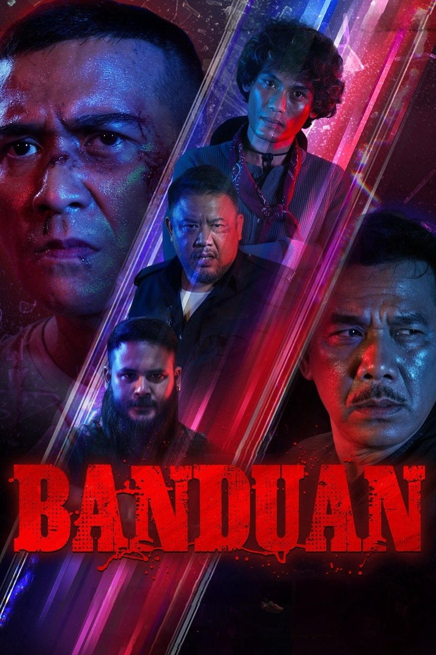 Xem Phim Tù nhân Vietsub HD Online - Rophim