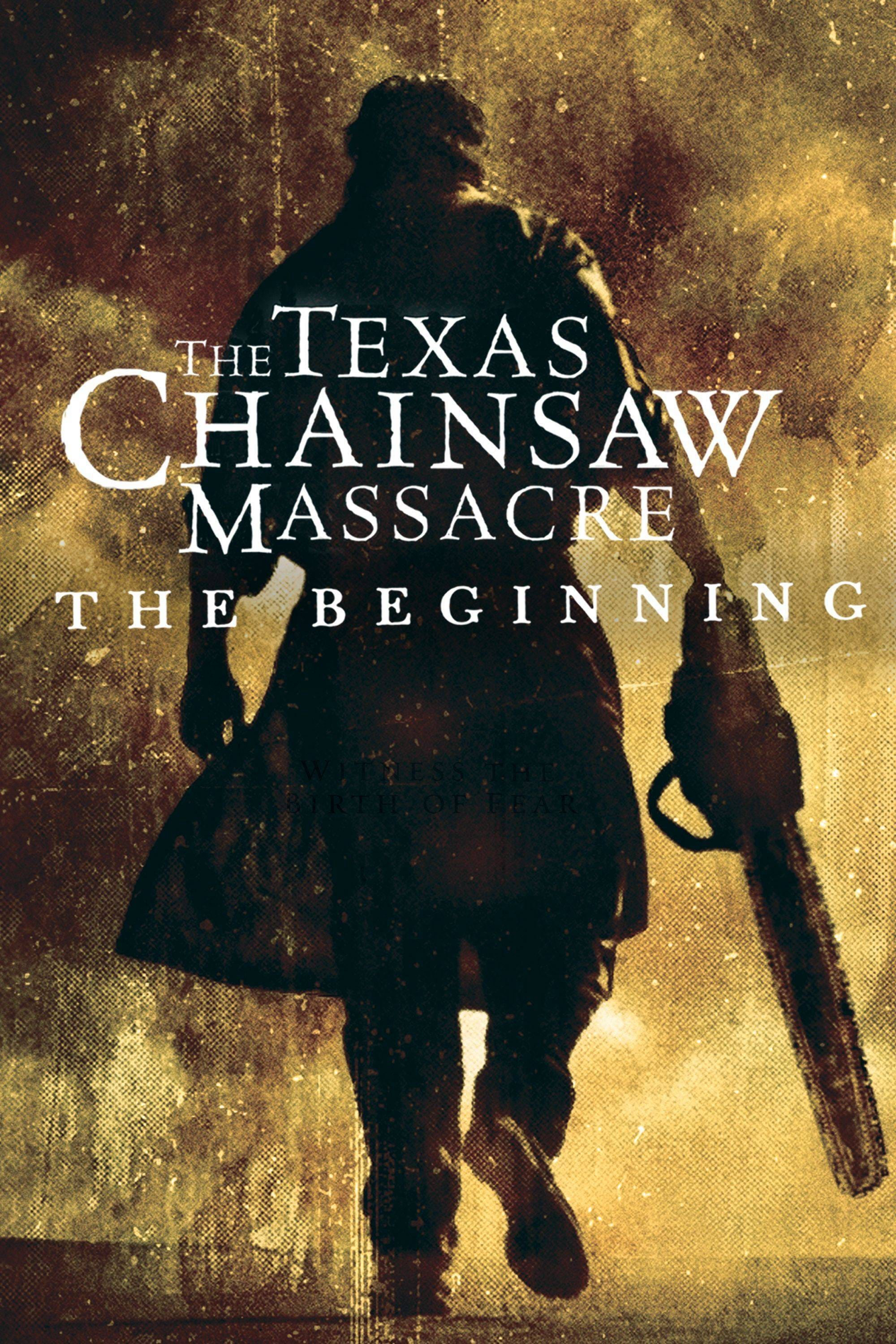 Xem Phim Tử Thần Vùng Texas: Khởi Đầu Sự Chết Chóc Vietsub HD Online - Rophim