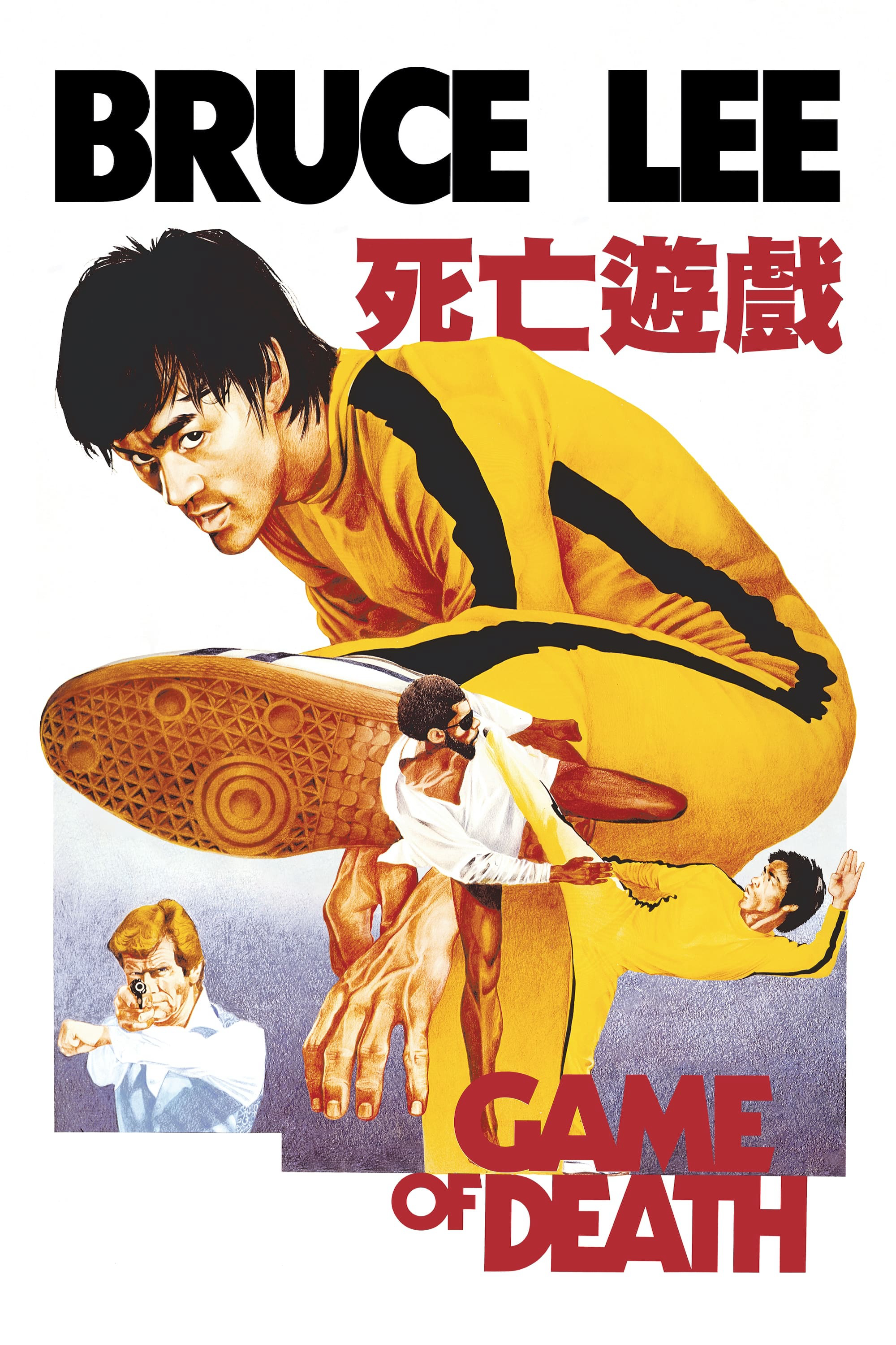 Xem Phim Tử Vong Du Hý Vietsub HD Online - Rophim