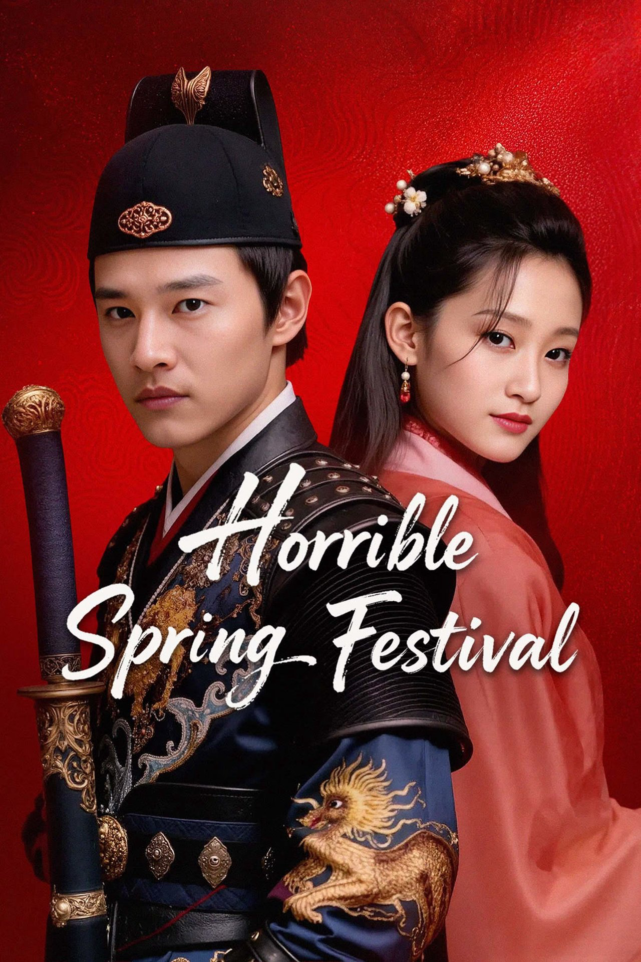 Xem Phim Tú Xuân Đao: Vĩnh Lạc Phong Vân Vietsub HD Online - Rophim