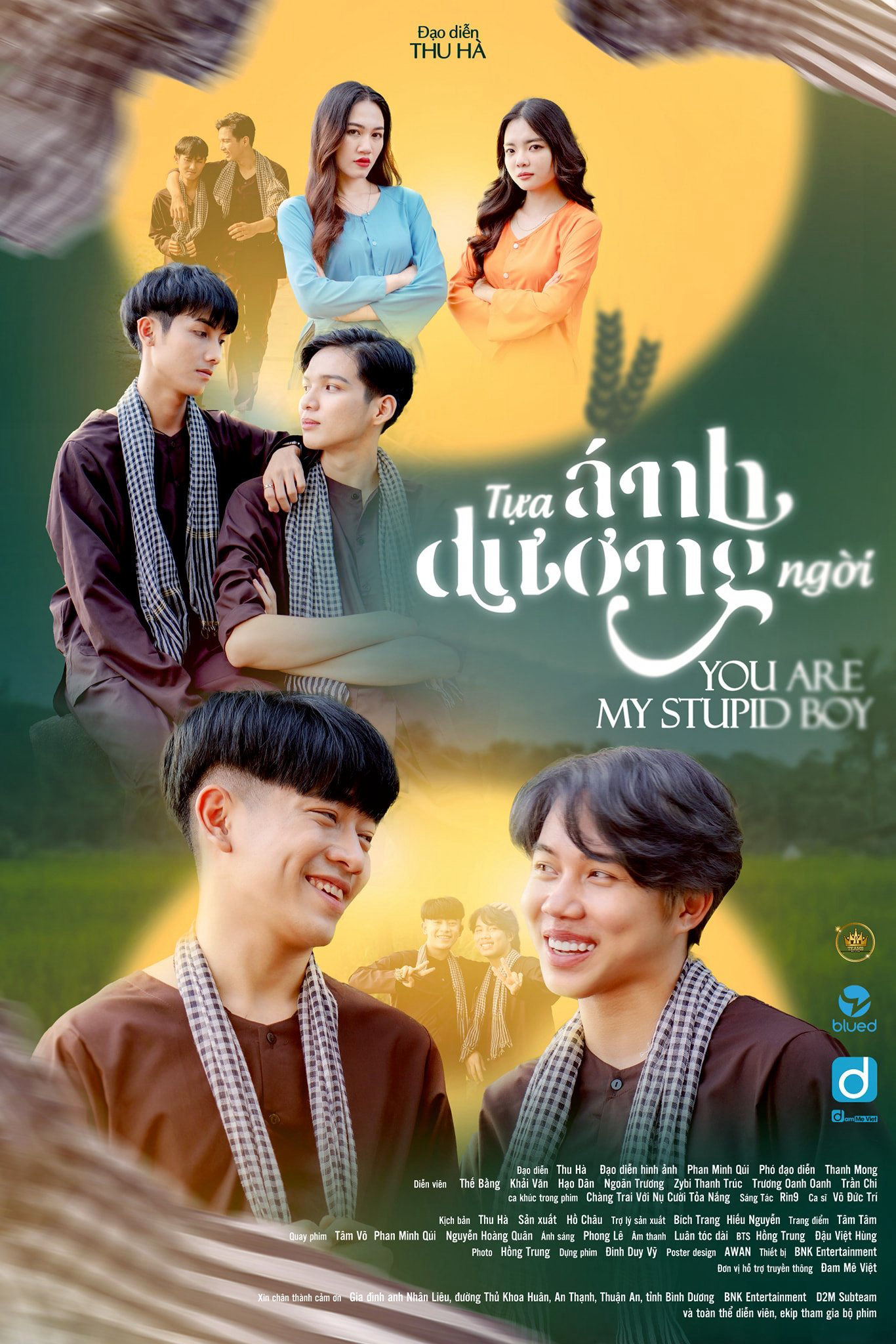 Xem Phim Tựa Ánh Dương Ngời Vietsub HD Online - Rophim