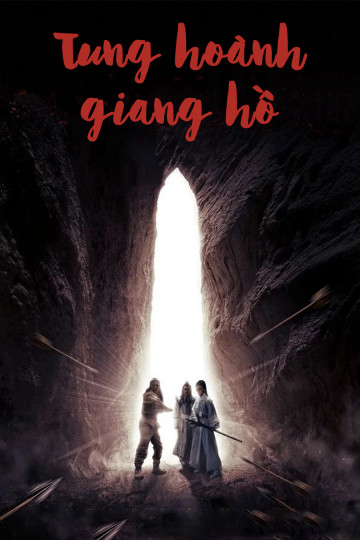 Xem Phim Tung Hoành Giang Hồ Vietsub HD Online - Rophim
