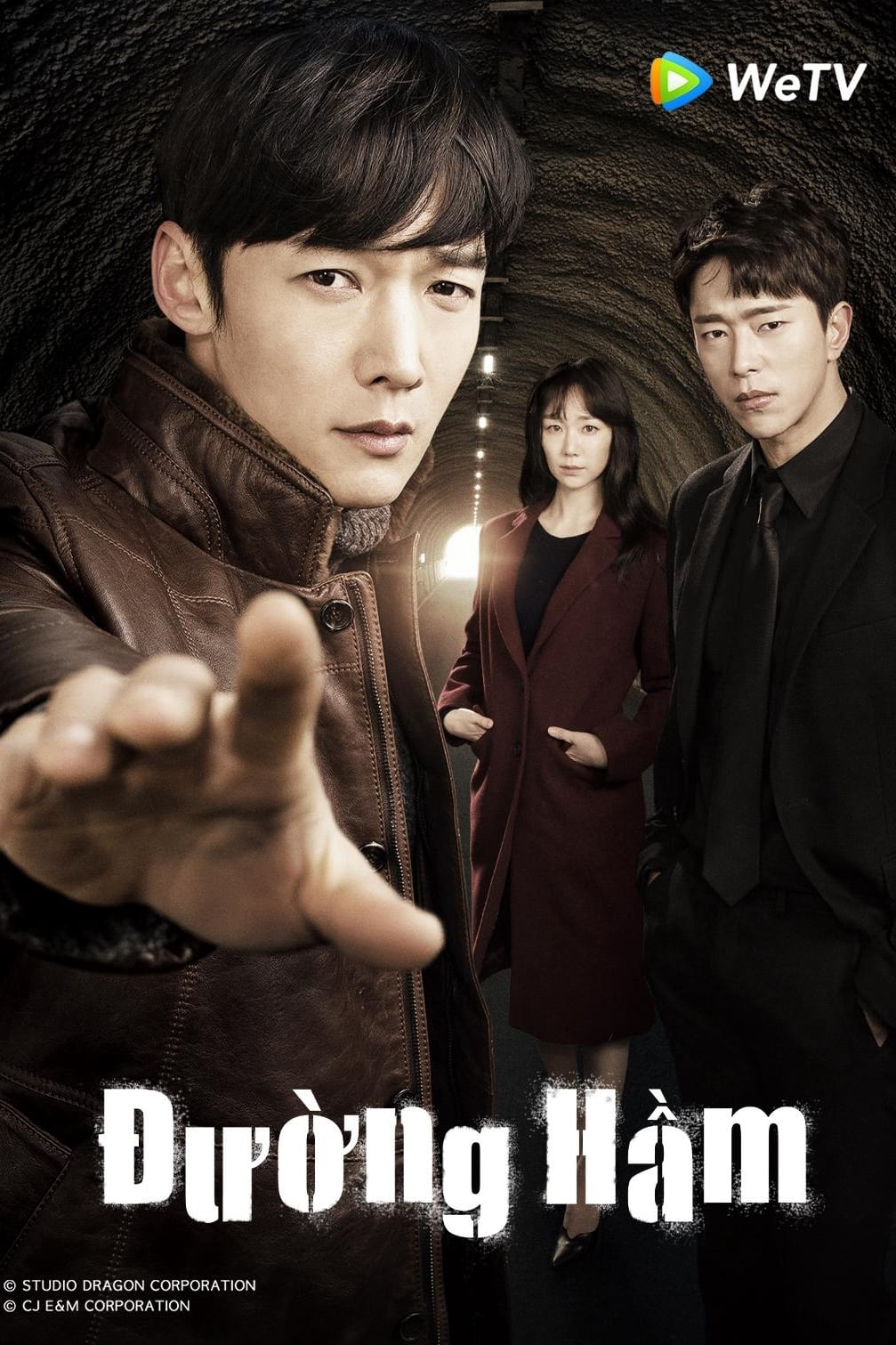Xem Phim Tunnel Vietsub HD Online - Rophim