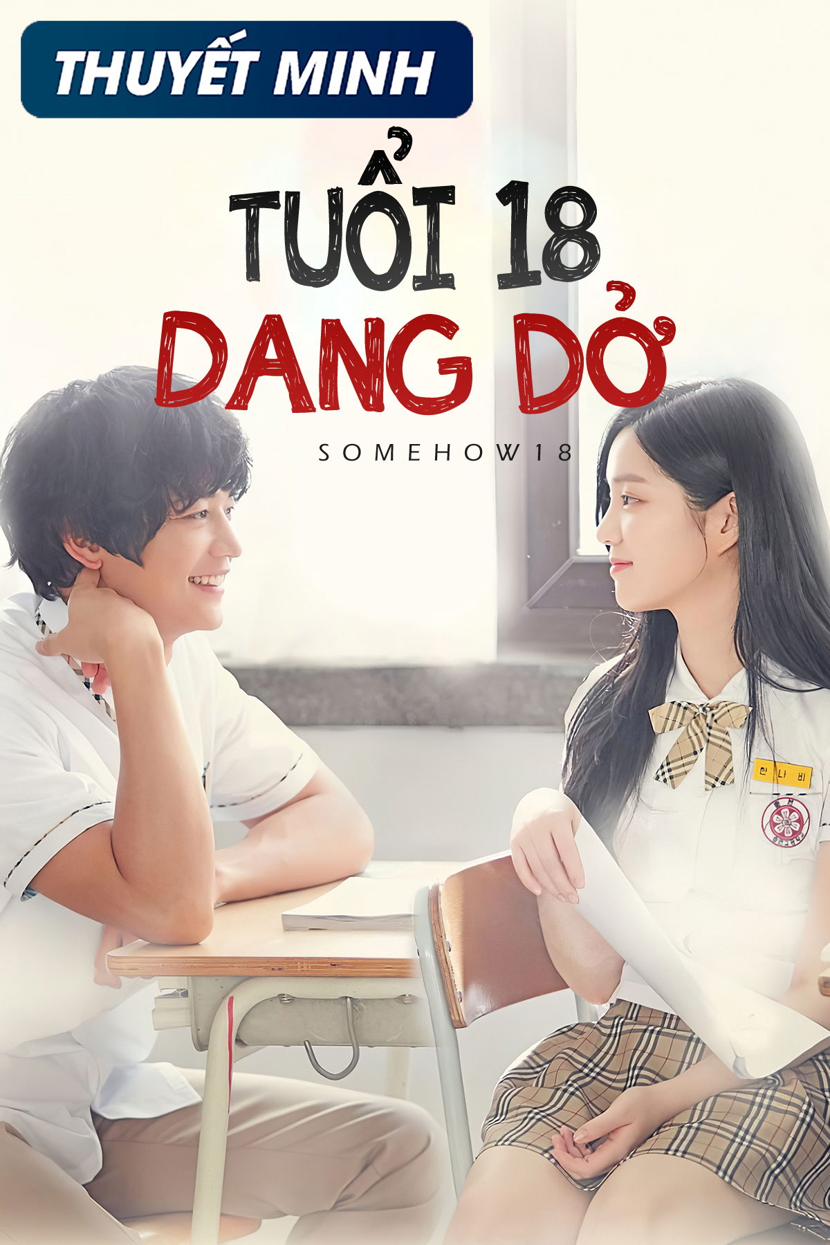 Xem Phim Tuổi 18 Dang Dở Vietsub HD Online - Rophim