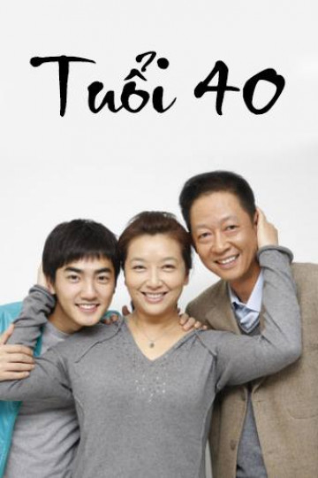 Xem Phim Tuổi 40 Vietsub HD Online - Rophim