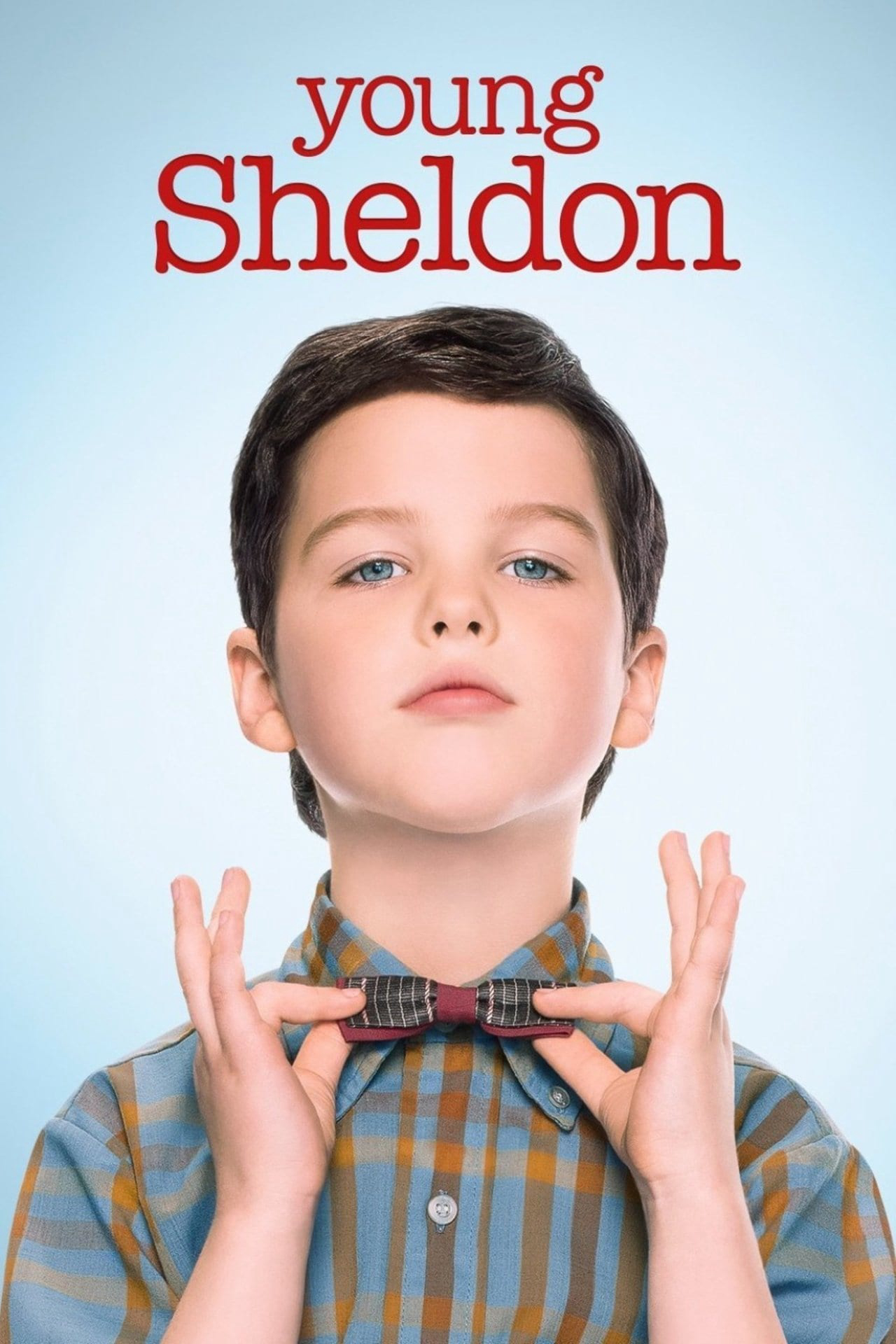 Xem Phim Tuổi Thơ Bá Đạo của Sheldon (Phần 1) Vietsub HD Online - Rophim