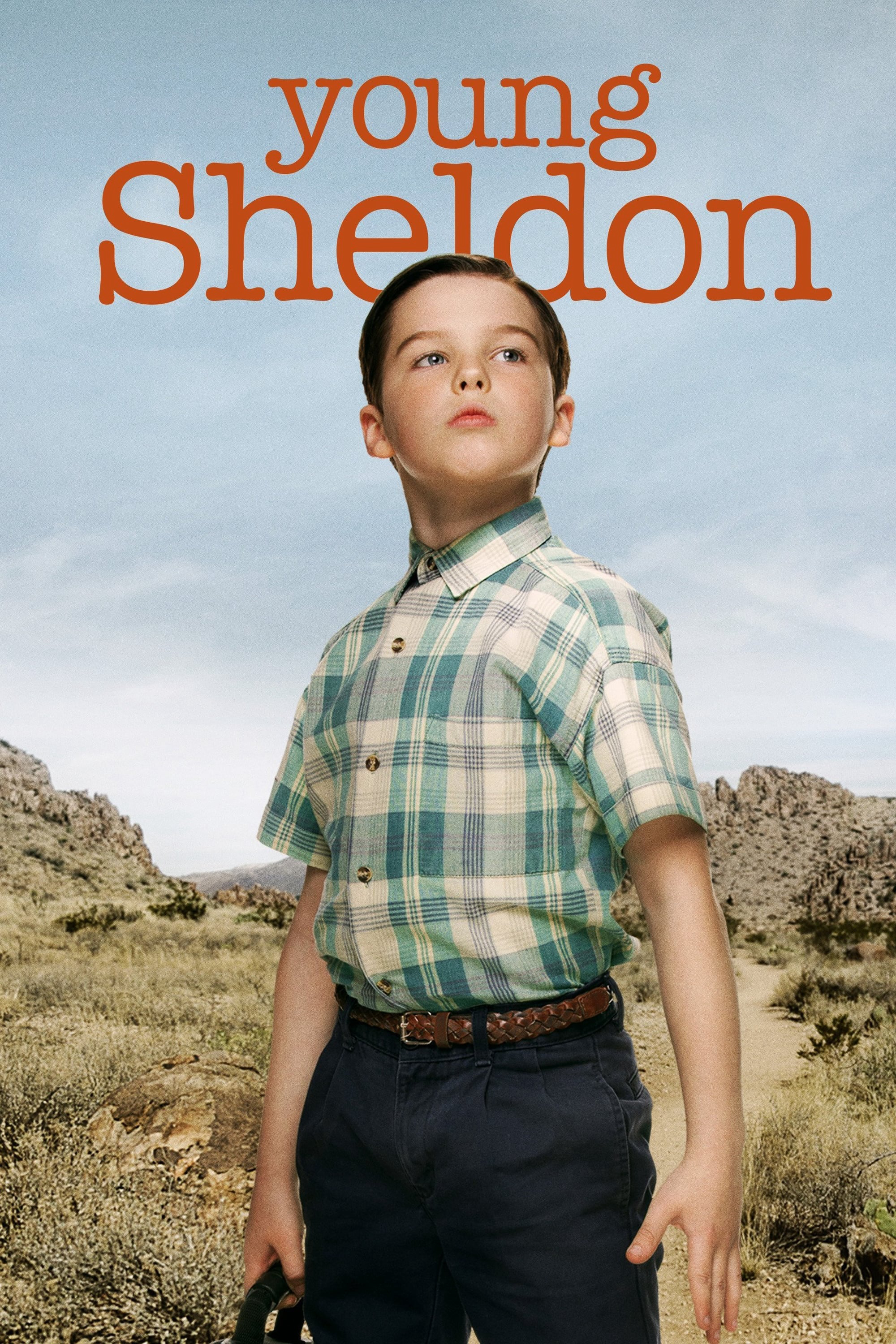 Xem Phim Tuổi Thơ Bá Đạo của Sheldon (Phần 3) Vietsub HD Online - Rophim