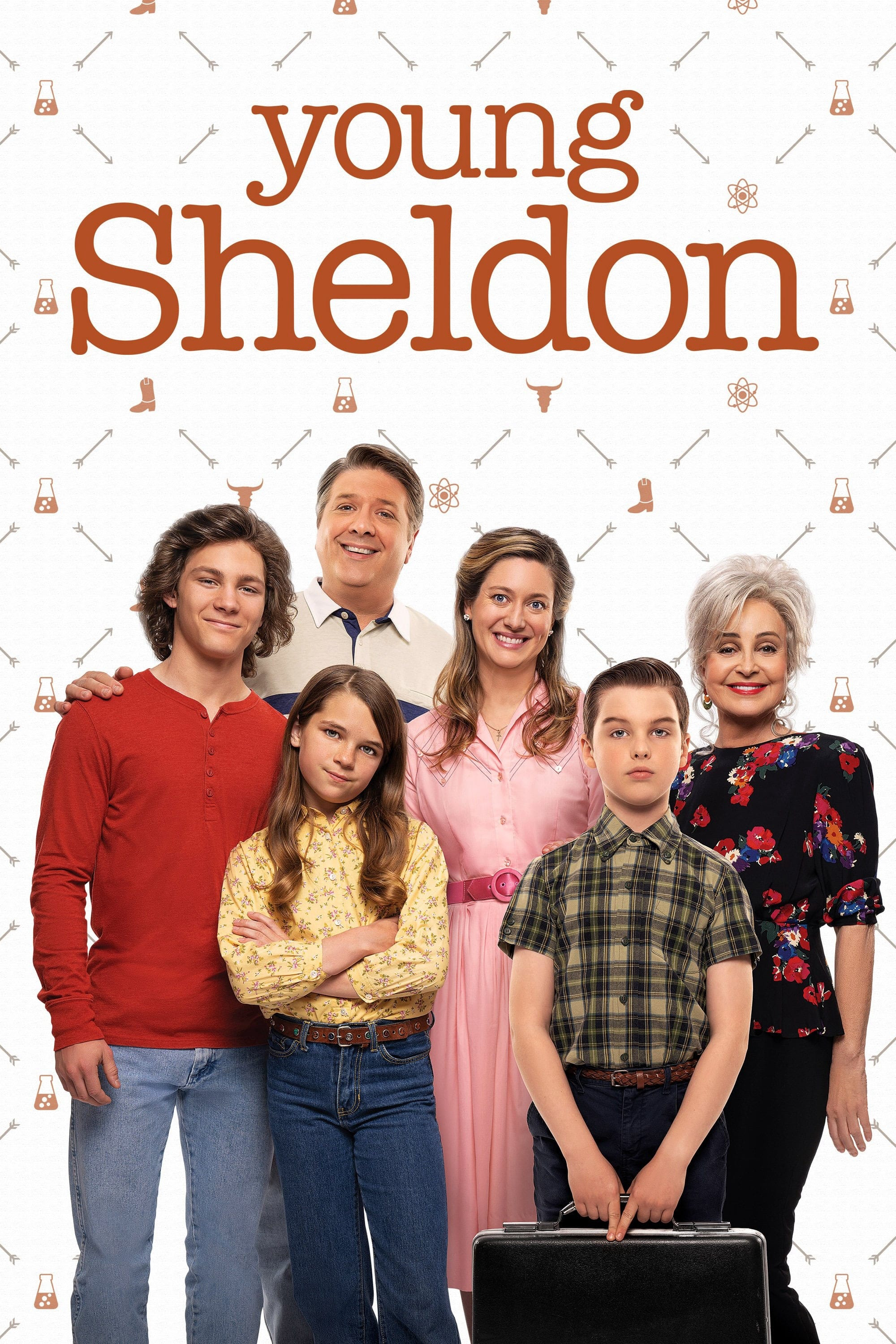 Xem Phim Tuổi Thơ Bá Đạo của Sheldon (Phần 4) Vietsub HD Online - Rophim