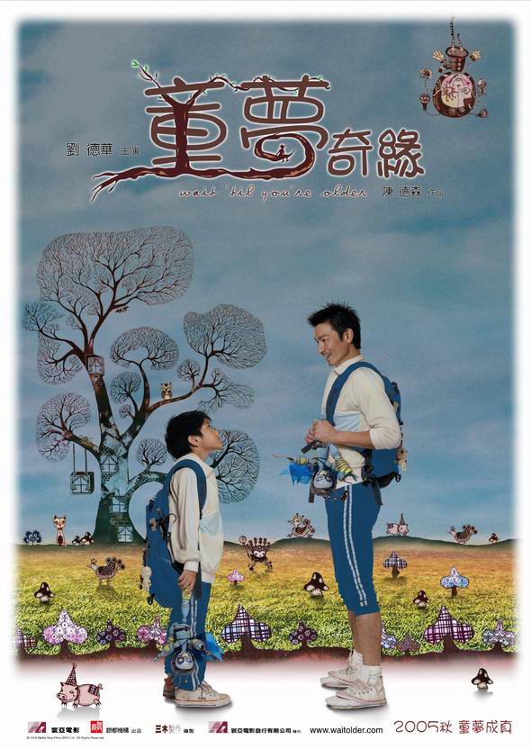 Xem Phim Tuổi Thơ Diệu Kỳ Vietsub HD Online - Rophim