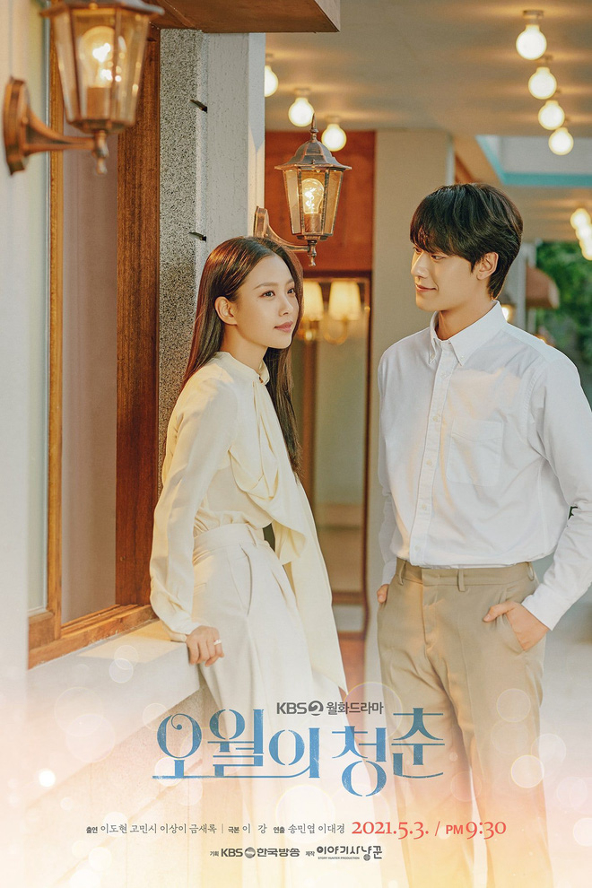 Xem Phim Tuổi Trẻ Của Tháng Năm Vietsub HD Online - Rophim