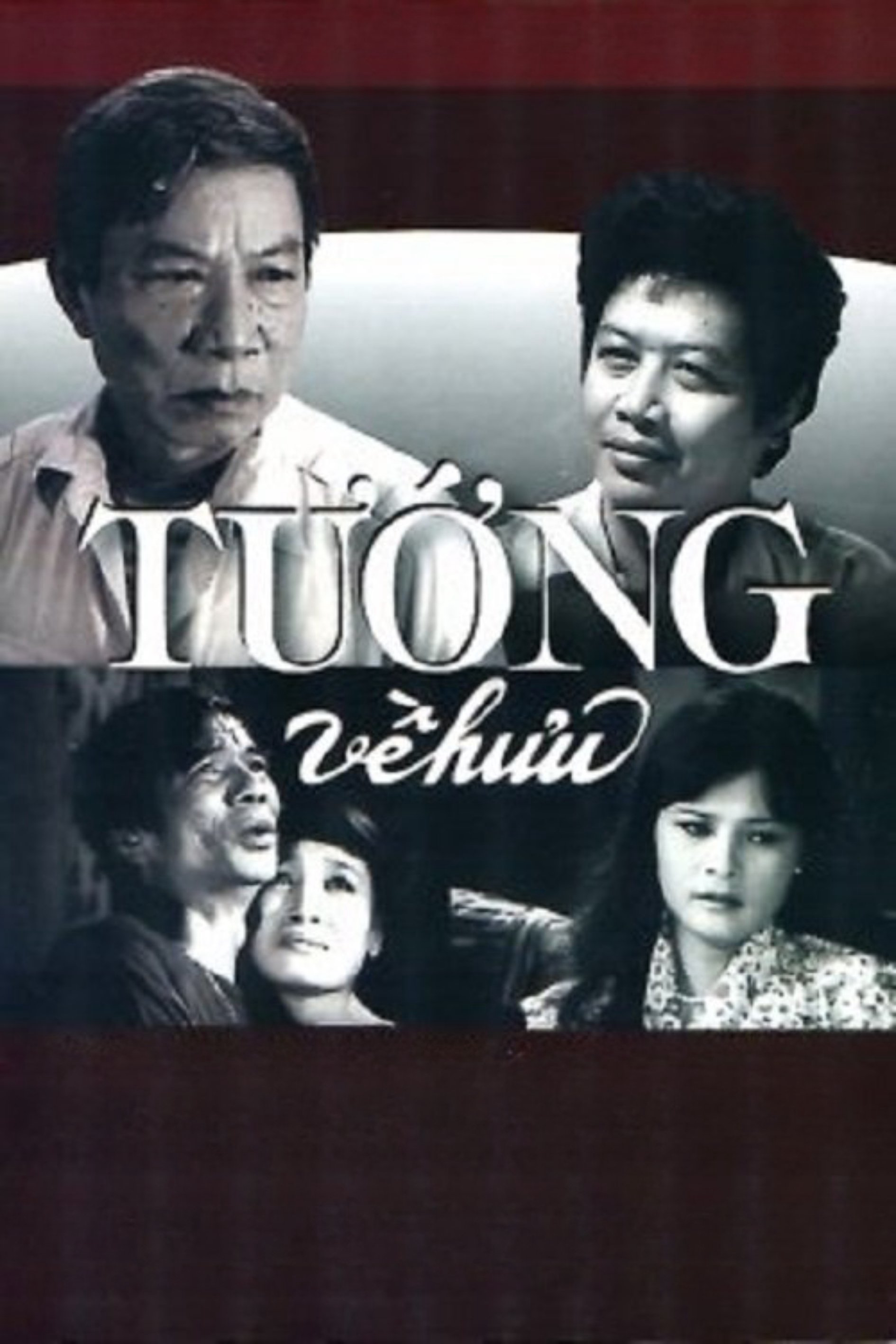 Xem Phim Tướng Về Hưu Vietsub HD Online - Rophim